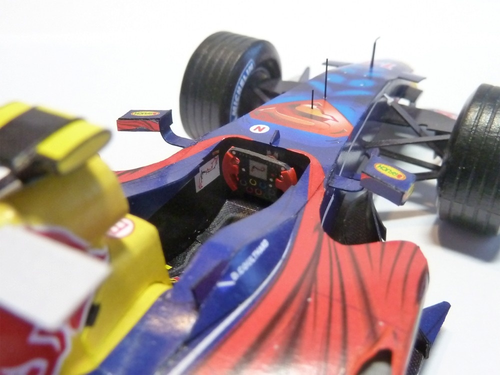 Red Bull RB02 VC Monaka´06 (Plná velikost v novém okně) Red Bull RB02 VC Monaka´06