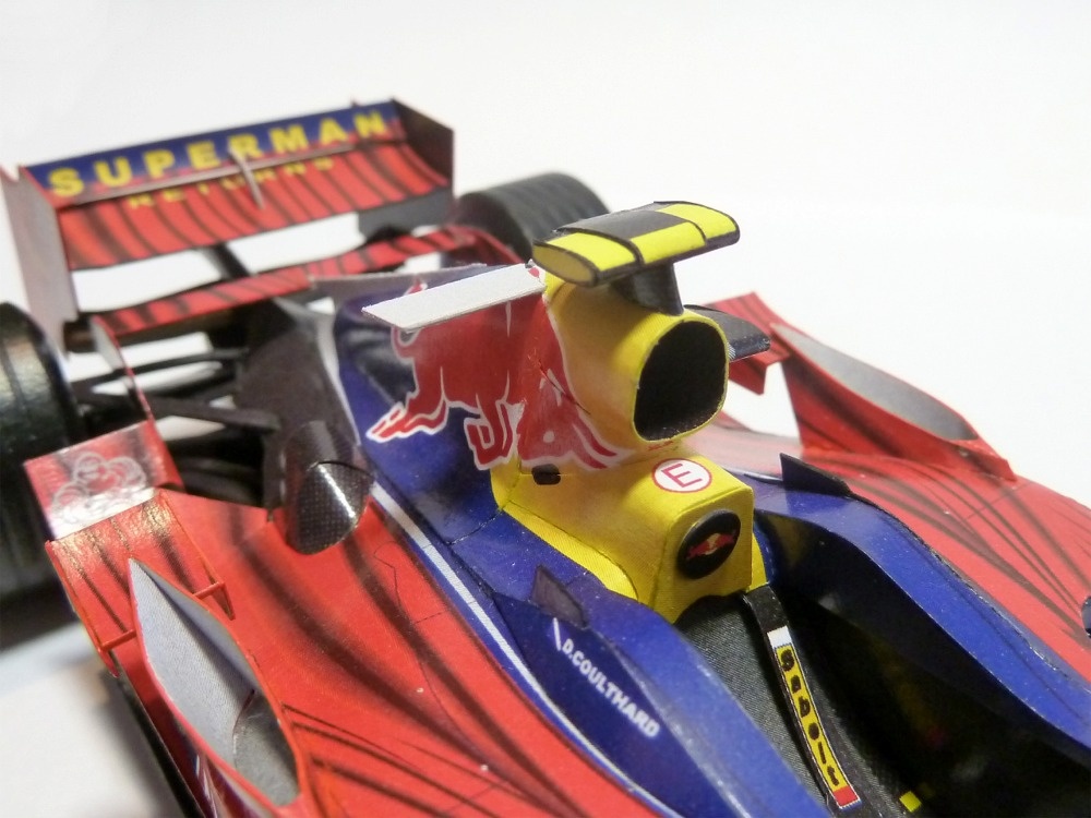Red Bull RB02 VC Monaka´06 (Plná velikost v novém okně) Red Bull RB02 VC Monaka´06