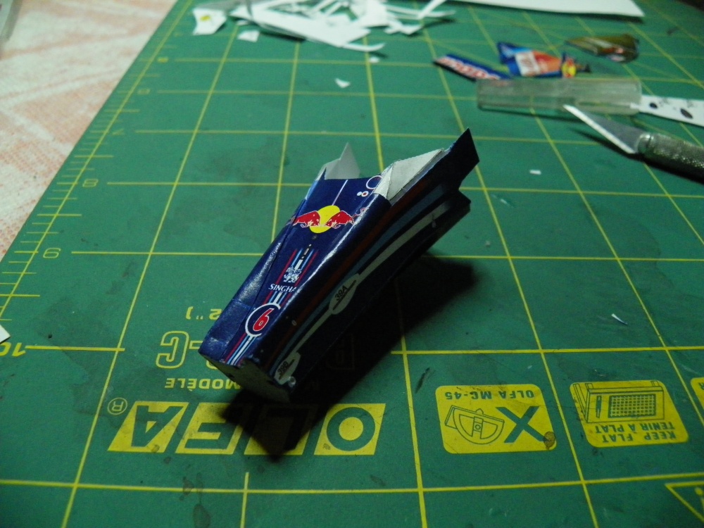 Red Bull RB06