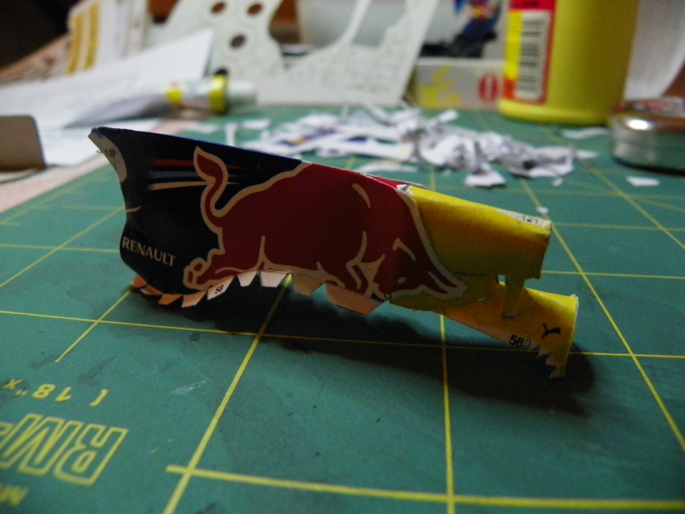 Red Bull RB06 (Plná velikost v novém okně) Red Bull RB06