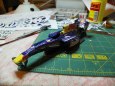 Red Bull RB06
