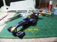 Red Bull RB06