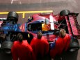 Red Bull RB2 GP Monaco superman