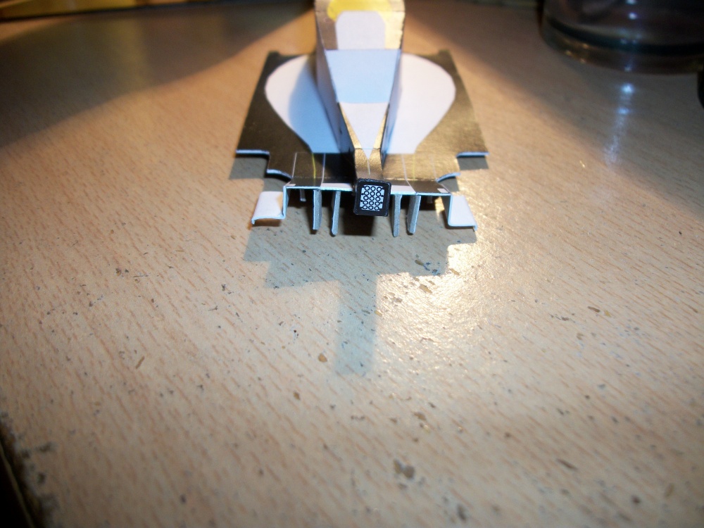 Red Bull RB5 - MK2 (Plná velikost v novém okně) Red Bull RB5 - MK2