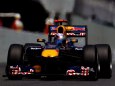 Red Bull RB6 - Spain GP 2010, Sebastian Vettel 