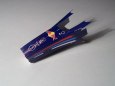 Red Bull RB6 - Spain GP 2010, Sebastian Vettel 