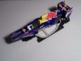 Red Bull RB6 - Spain GP 2010, Sebastian Vettel 