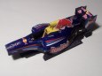 Red Bull RB6 - Spain GP 2010, Sebastian Vettel 