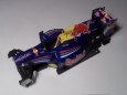 Red Bull RB6 - Spain GP 2010, Sebastian Vettel 