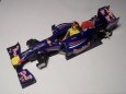Red Bull RB6 - Spain GP 2010, Sebastian Vettel 