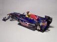Red Bull RB6 - Spain GP 2010, Sebastian Vettel 