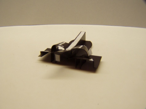 Red Bull RB6, 2010, S. Vettel Red Bull RB6, 2010, S. Vettel