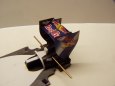 Red Bull RB6, 2010, S. Vettel