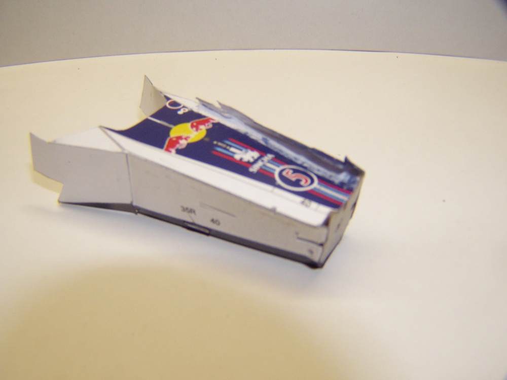 Red Bull RB6, 2010, S. Vettel (Plná velikost v novém okně) Red Bull RB6, 2010, S. Vettel