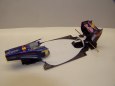 Red Bull RB6, 2010, S. Vettel