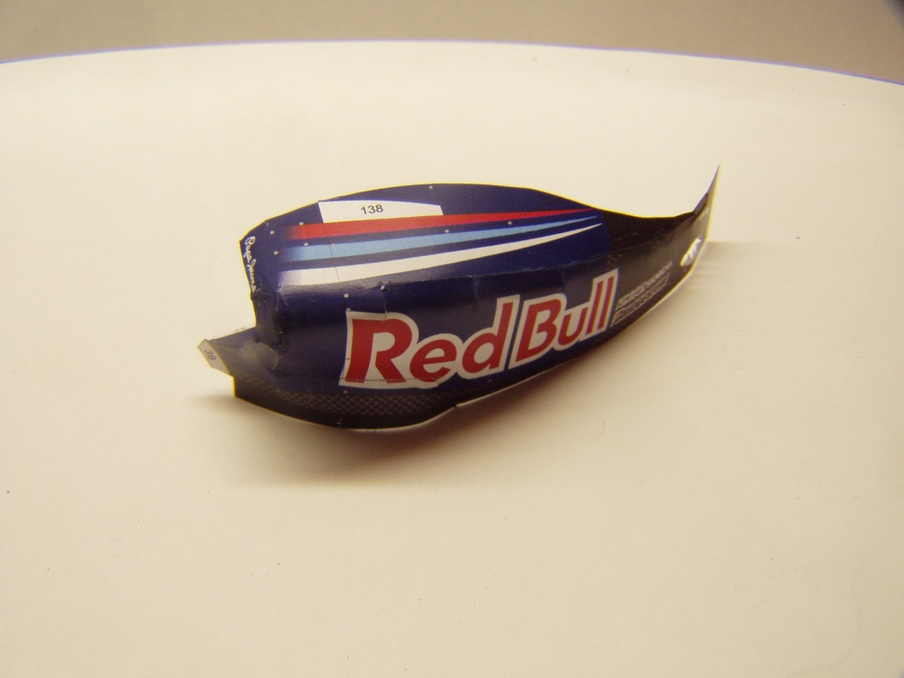 Red Bull RB6, 2010, S. Vettel (Plná velikost v novém okně) Red Bull RB6, 2010, S. Vettel