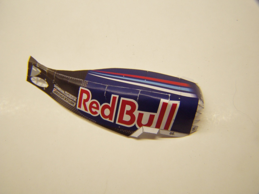 Red Bull RB6, 2010, S. Vettel (Plná velikost v novém okně) Red Bull RB6, 2010, S. Vettel