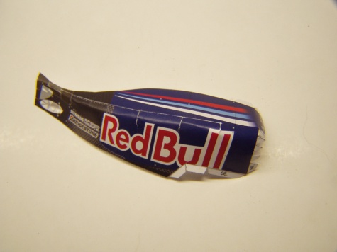 Red Bull RB6, 2010, S. Vettel Red Bull RB6, 2010, S. Vettel