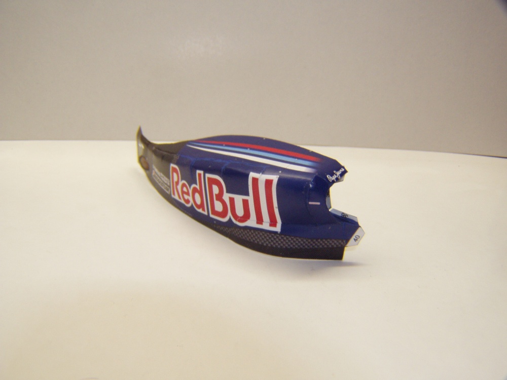 Red Bull RB6, 2010, S. Vettel (Plná velikost v novém okně) Red Bull RB6, 2010, S. Vettel