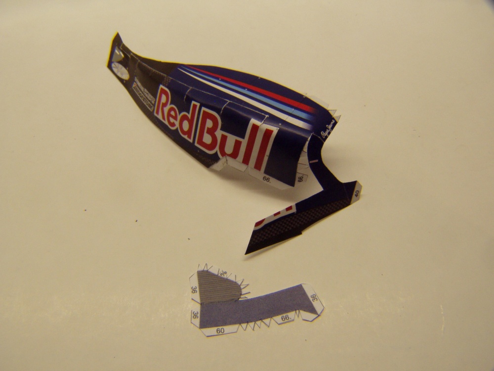Red Bull RB6, 2010, S. Vettel (Plná velikost v novém okně) Red Bull RB6, 2010, S. Vettel