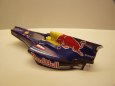Red Bull RB6, 2010, S. Vettel