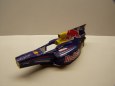 Red Bull RB6, 2010, S. Vettel
