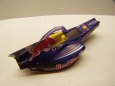 Red Bull RB6, 2010, S. Vettel
