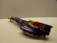 Red Bull RB6, 2010, S. Vettel