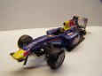Red Bull RB6, 2010, S. Vettel