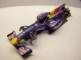 Red Bull RB6, 2010, S. Vettel