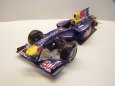 Red Bull RB6, 2010, S. Vettel