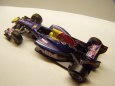 Red Bull RB6, 2010, S. Vettel