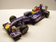 Red Bull RB6, 2010, S. Vettel
