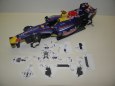 Red Bull RB6, 2010, S. Vettel