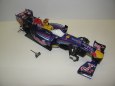 Red Bull RB6, 2010, S. Vettel