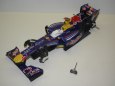 Red Bull RB6, 2010, S. Vettel