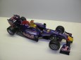 Red Bull RB6, 2010, S. Vettel