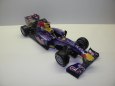 Red Bull RB6, 2010, S. Vettel