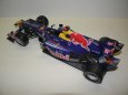Red Bull RB6, 2010, S. Vettel