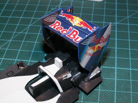 Red Bull RB6 Red Bull RB6