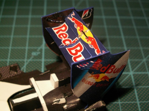 Red Bull RB6 Red Bull RB6