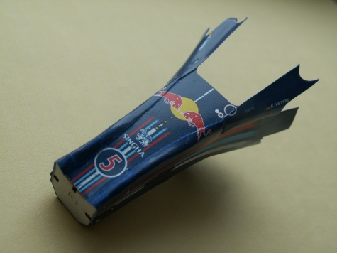 Red Bull RB6 Red Bull RB6