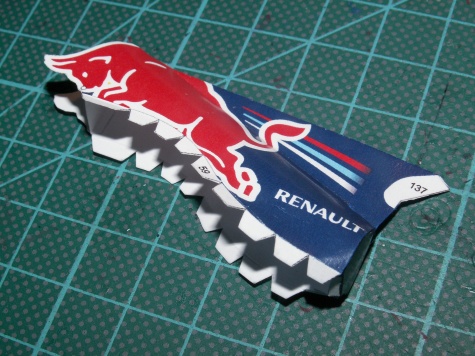 Red Bull RB6 Red Bull RB6