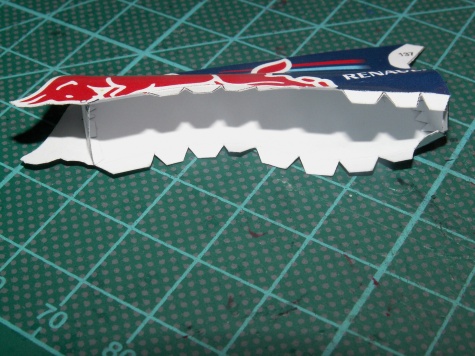 Red Bull RB6 Red Bull RB6