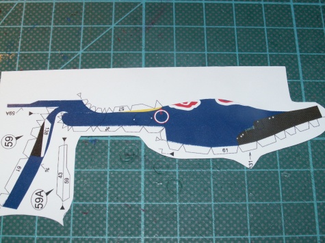 Red Bull RB6 Red Bull RB6