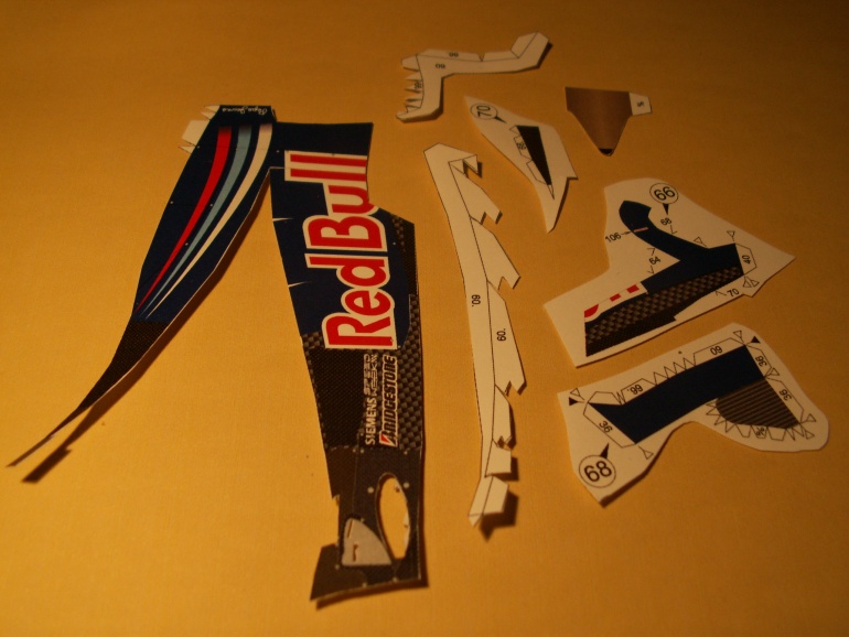 Red Bull RB6 (Plná velikost v novém okně) Red Bull RB6