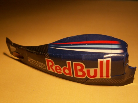 Red Bull RB6 Red Bull RB6
