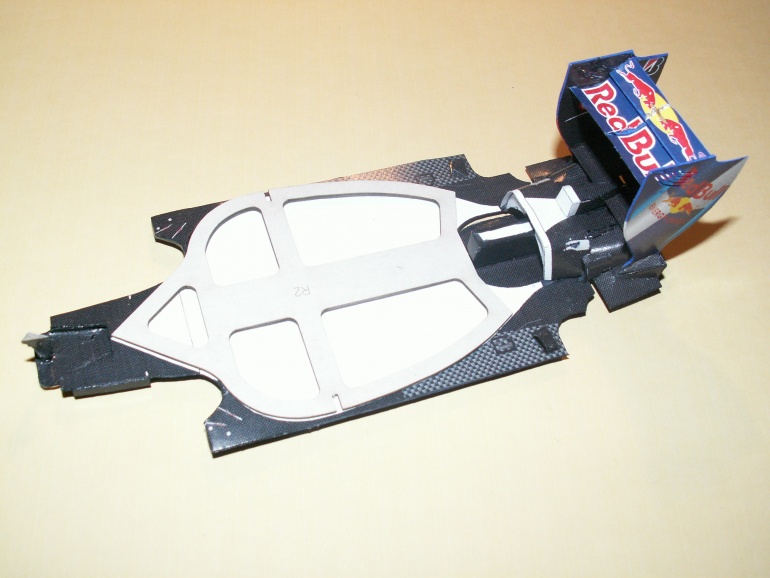 Red Bull RB6 (Plná velikost v novém okně) Red Bull RB6