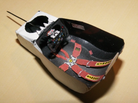 Red Bull RB6 Red Bull RB6