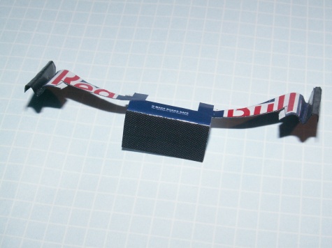 Red Bull RB6 Red Bull RB6